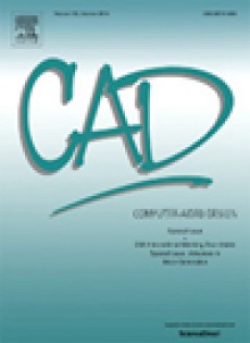 Computer-aided Design期刊
